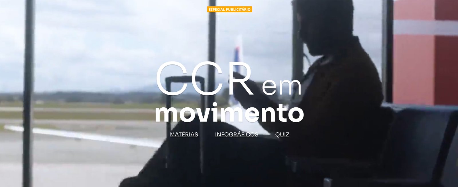 CCR Em Movimento